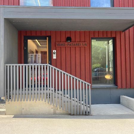 טאלין Vp Kalamaja Apartment With Garage מראה חיצוני תמונה