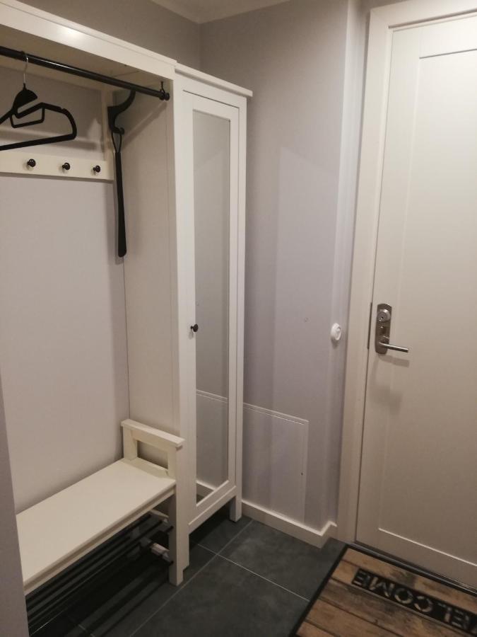 טאלין Vp Kalamaja Apartment With Garage מראה חיצוני תמונה