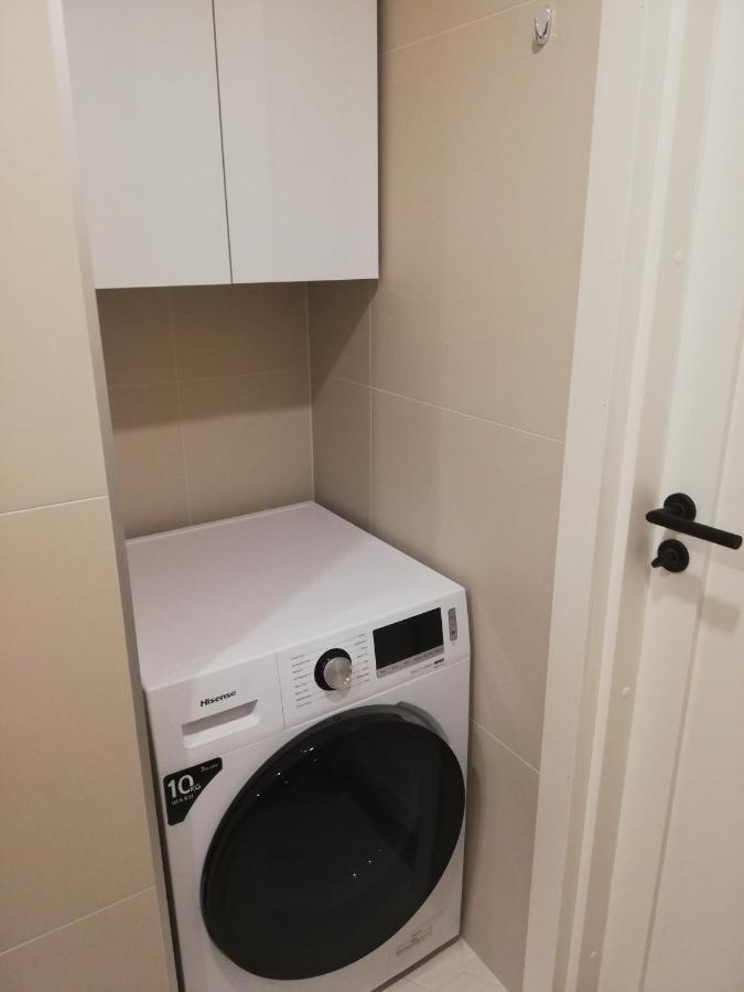 טאלין Vp Kalamaja Apartment With Garage מראה חיצוני תמונה