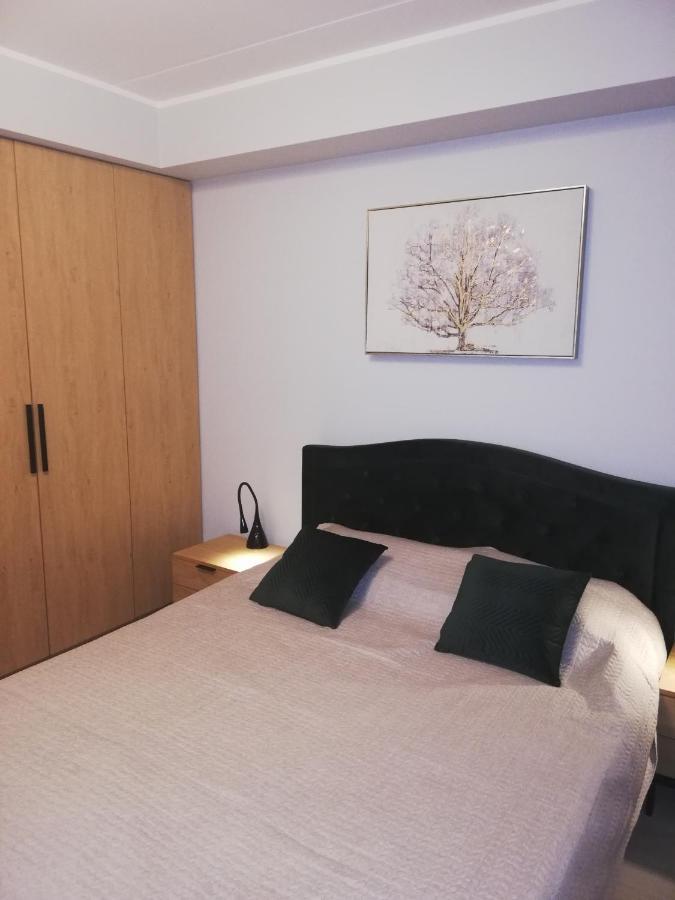 טאלין Vp Kalamaja Apartment With Garage מראה חיצוני תמונה