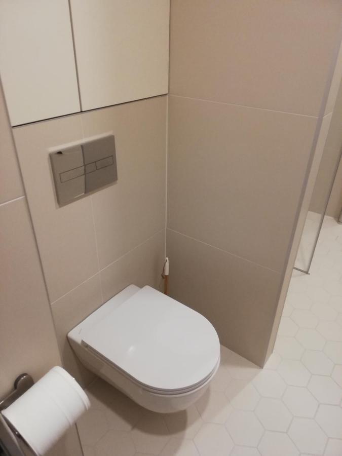 טאלין Vp Kalamaja Apartment With Garage מראה חיצוני תמונה