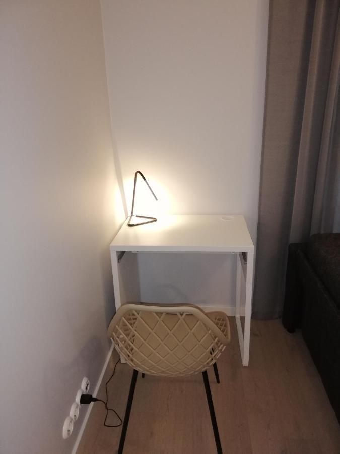 טאלין Vp Kalamaja Apartment With Garage מראה חיצוני תמונה